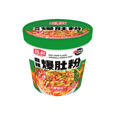 麻辣爆肚粉